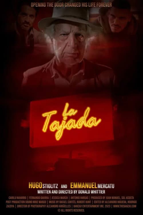 La tajada