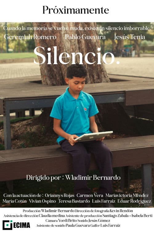 Silencio.