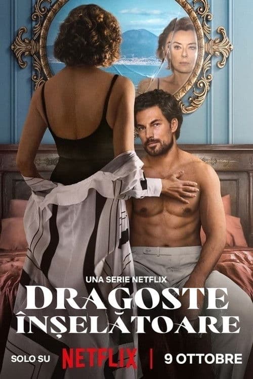 Dragoste înșelătoare