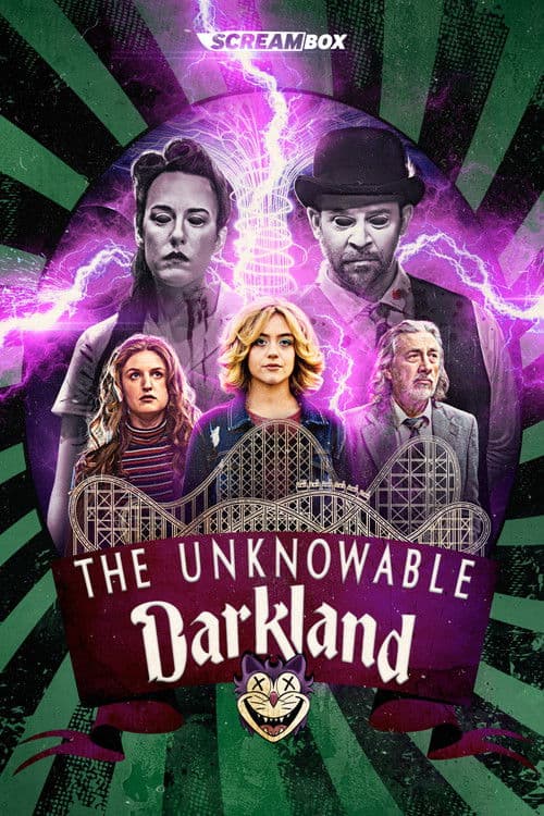 The Unknowable: Darkland