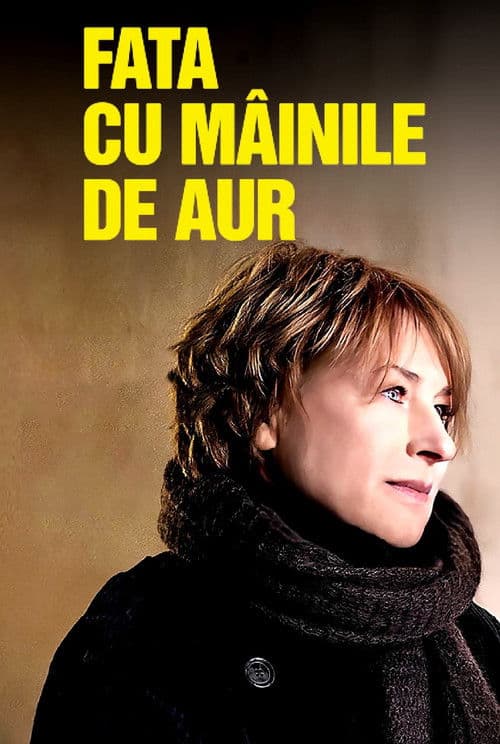 Das Mädchen mit den goldenen Händen