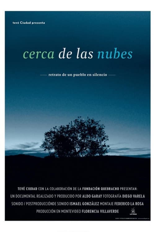 Cerca de las Nubes