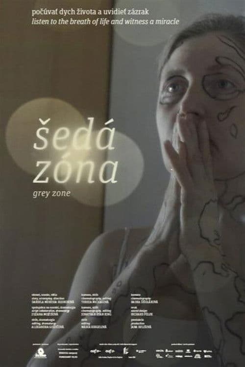 Šedá zóna