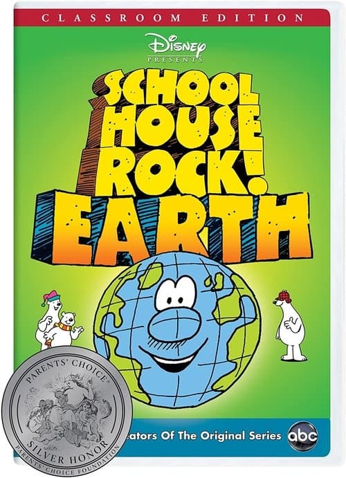 Schoolhouse Rock! Earth