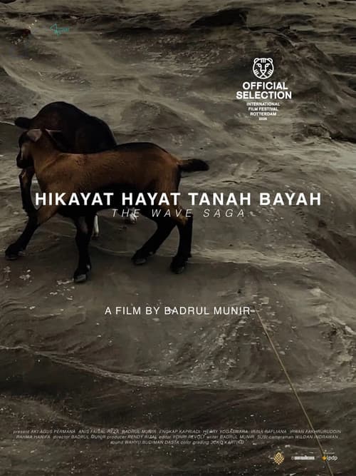 Hikayat hayat tanah bayah