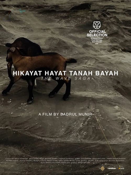 Hikayat hayat tanah bayah