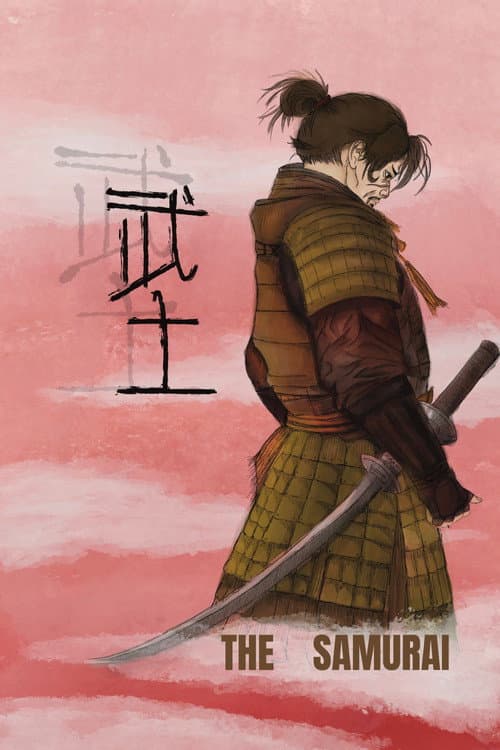 The Samurai