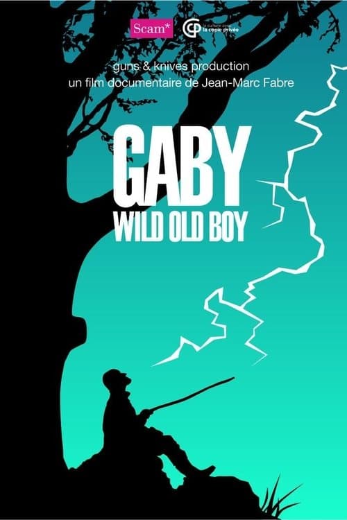 Gaby Wild Old Boy