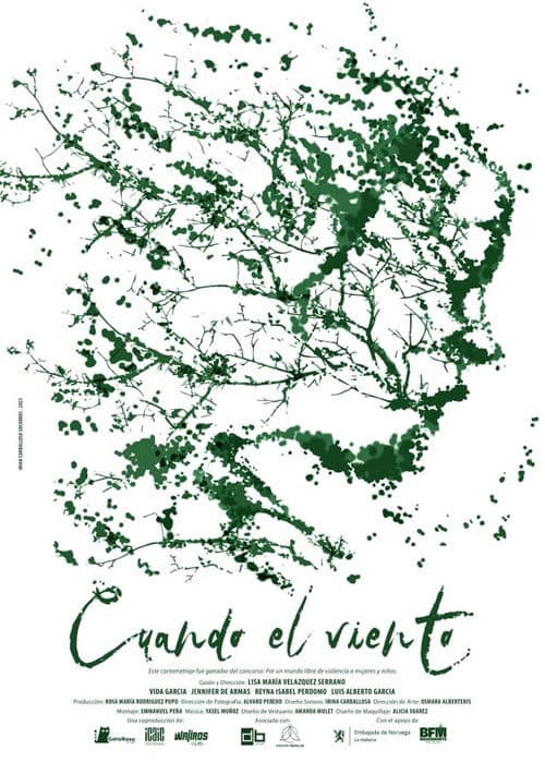 Cuando el viento