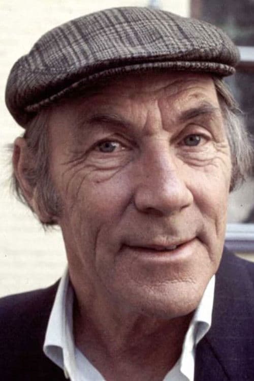 N.P. Möller, fastighetsskötare