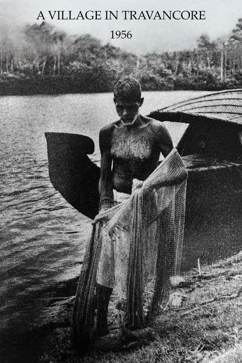 A Village in Travancore