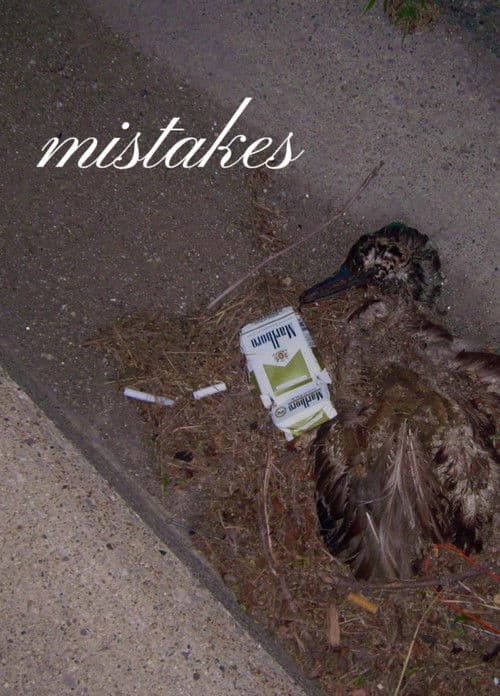 Mistakes