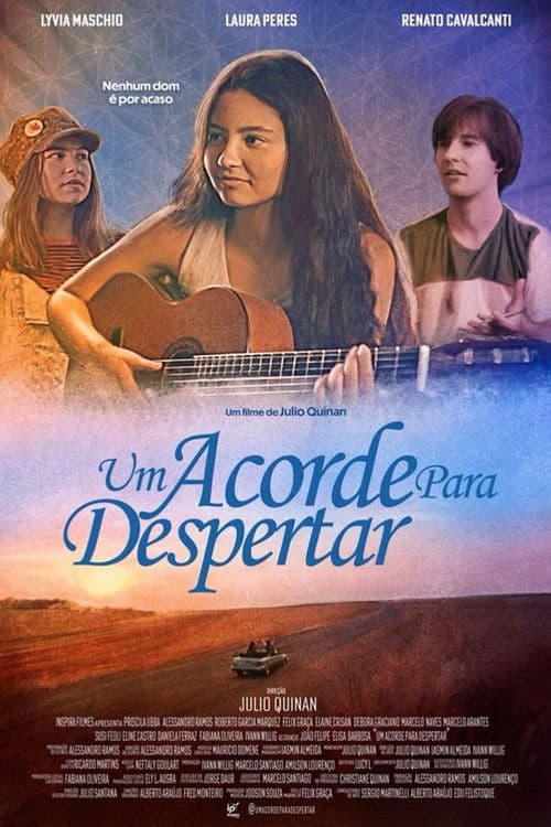 Um Acorde Para Despertar