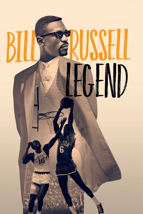 Bill Russell: Legendă