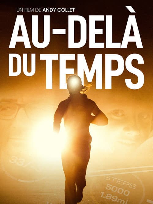 Au-delà du temps