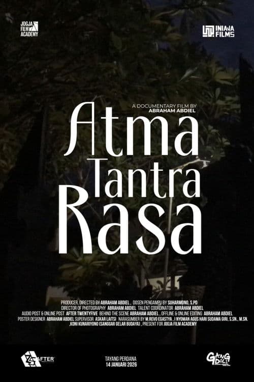 Atma Tantra Rasa
