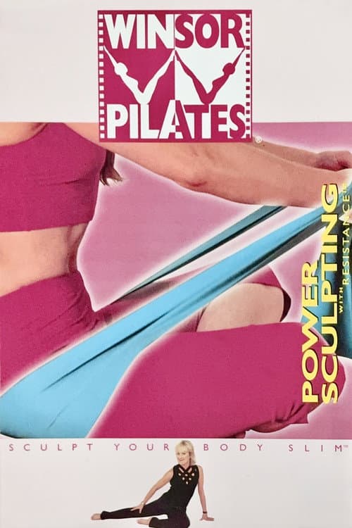 Winsor Pilates: Power Sculpting with Resistance