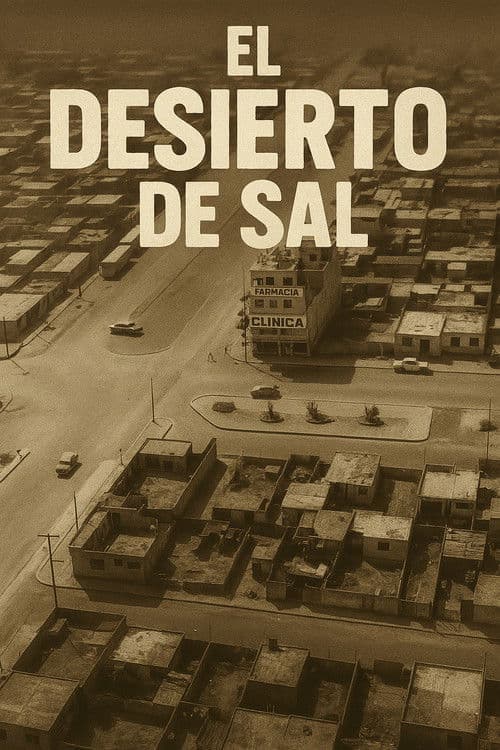 El desierto de sal