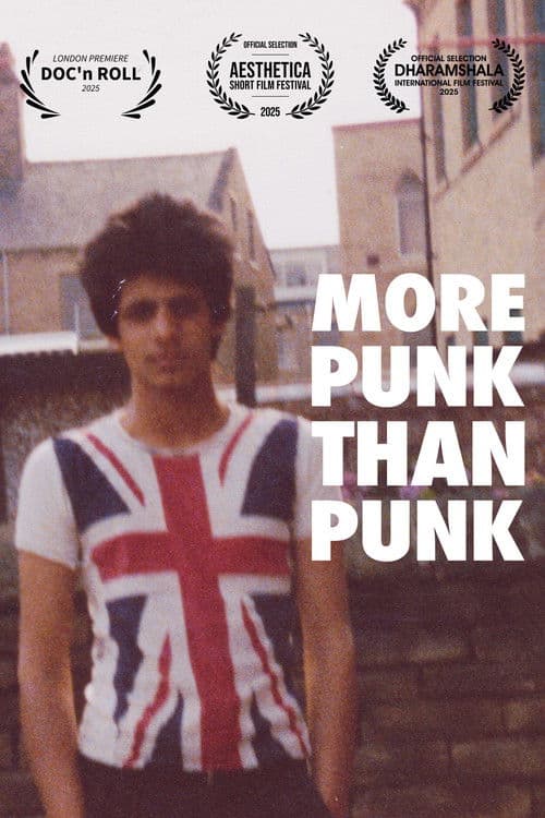 More Punk Than Punk