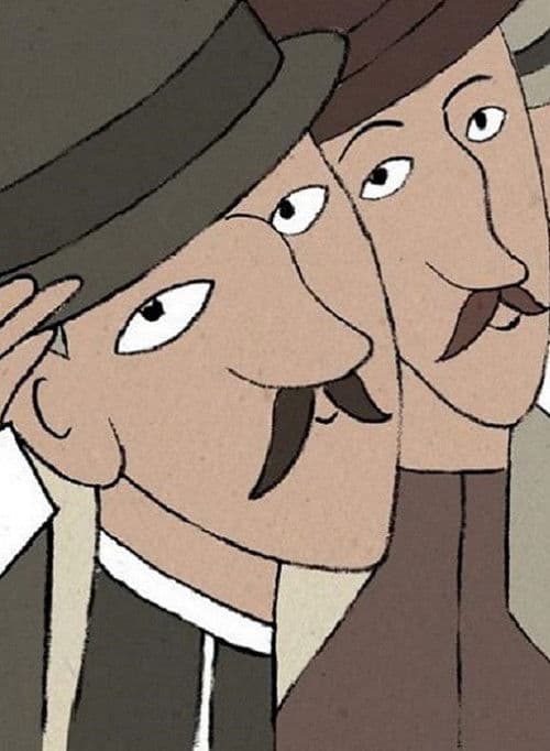 Джон Боттом - неизвестный солдат