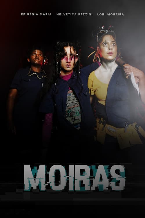 MOIRAS