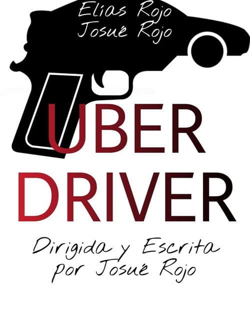 Uber Driver