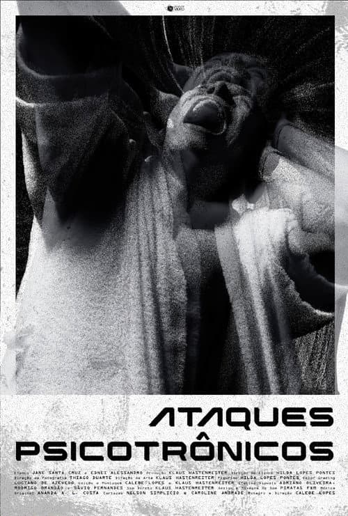 Ataques Psicotrônicos