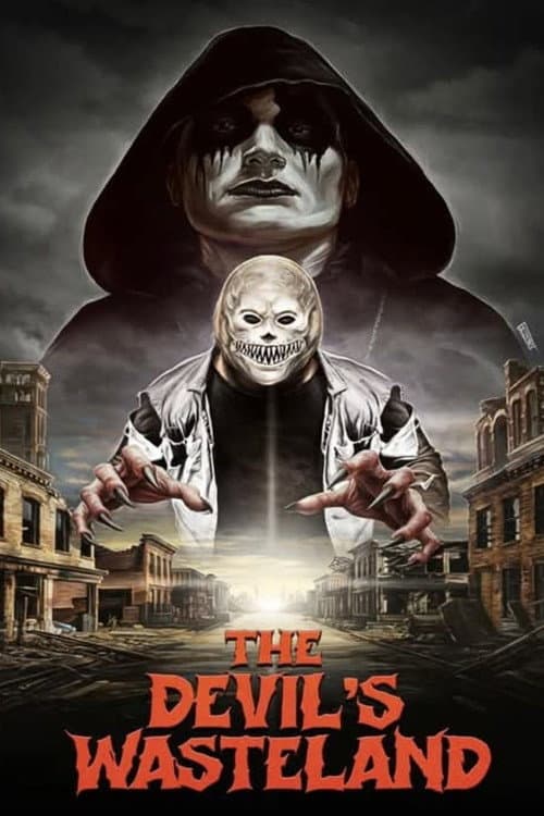 The Devil's Wasteland