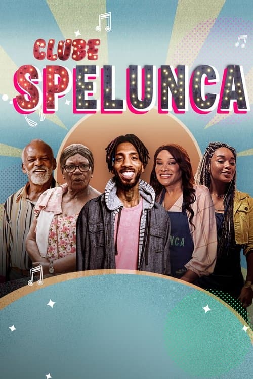 Clube Spelunca