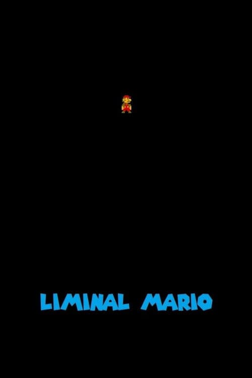 Liminal Mario
