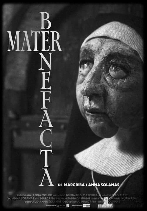 Mater Benefacta
