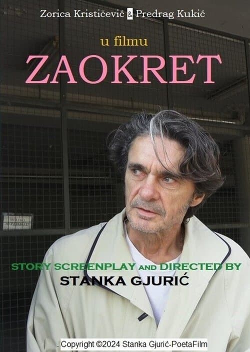 Zaokret