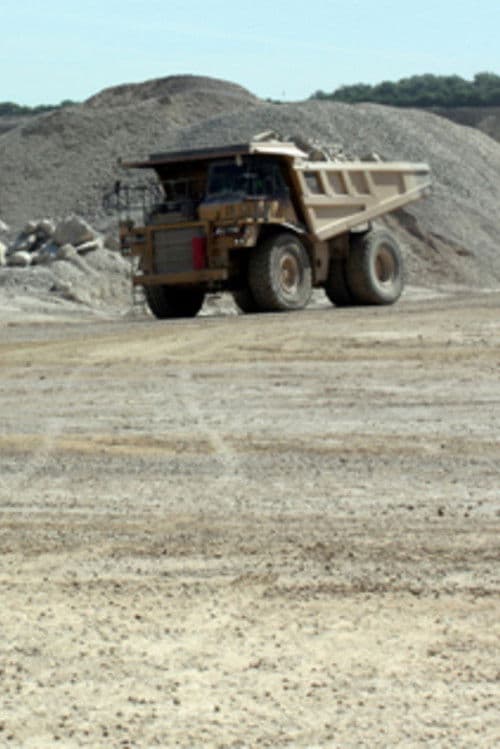 Carrières de la Vallée Heureuse