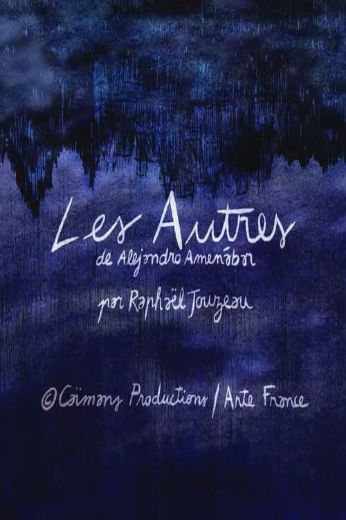 Short Cuts: Les Autres de Alejandro Amenabar