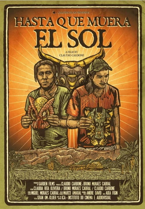 Hasta que muera el sol