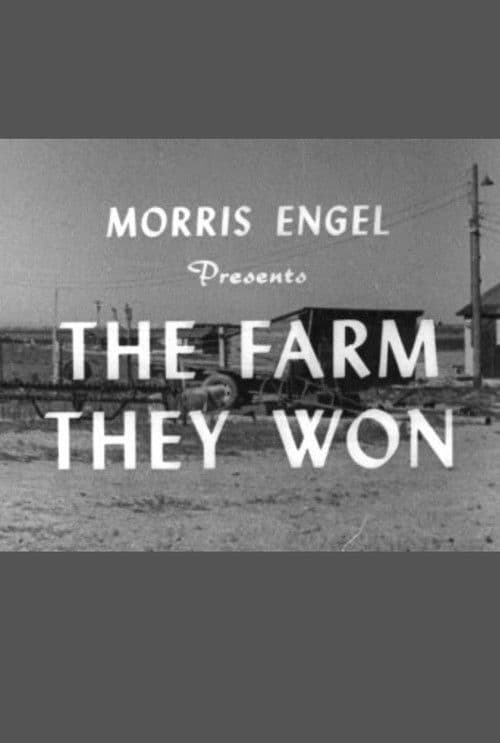 The Farm They Won