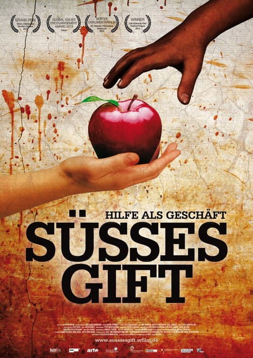 Süsses Gift - Hilfe als Geschäft