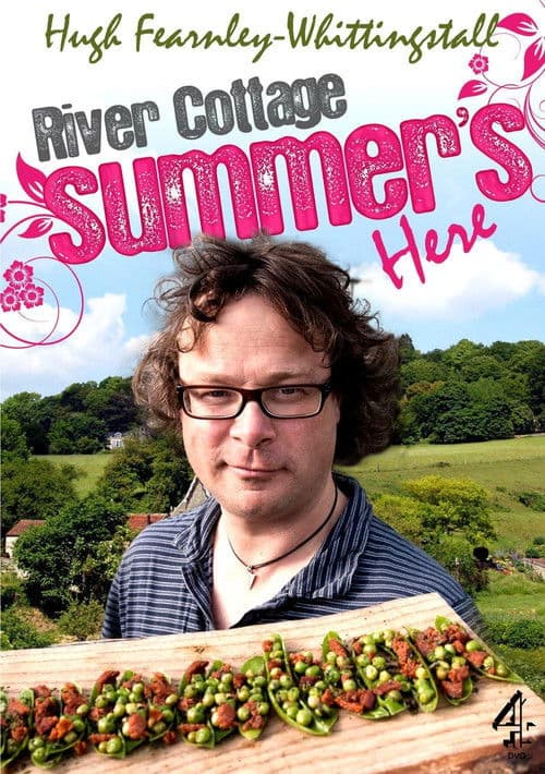River Cottage: Summer's Here
