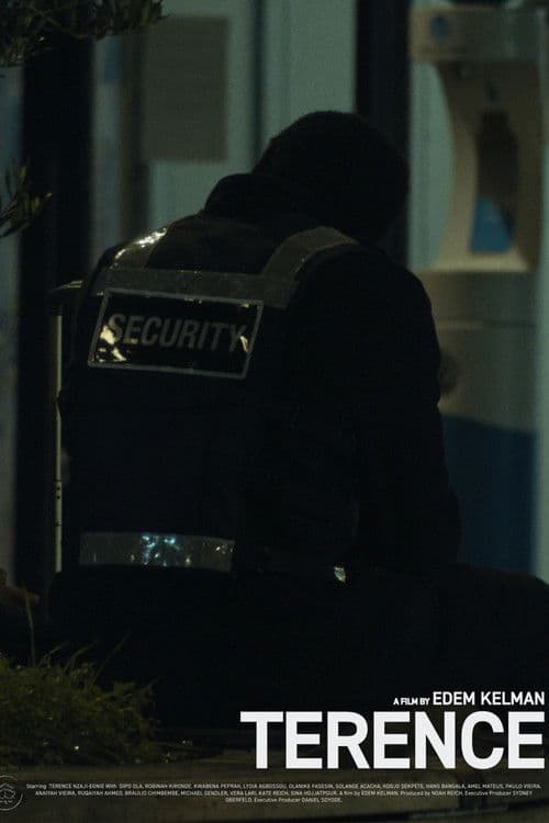 Terence