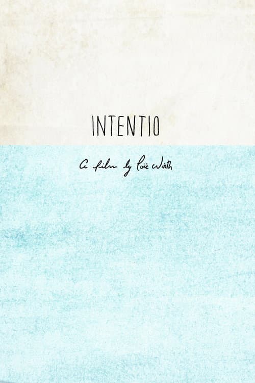 Intentio