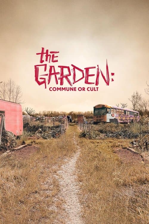 The Garden: Comunitate sau sectă?
