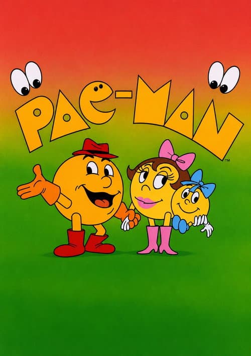 Pac-Man