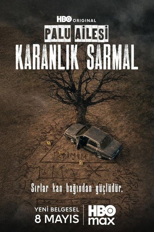 Palu Ailesi: Karanlık Sarmal