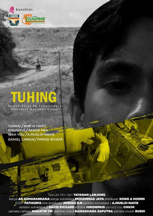Tuhing