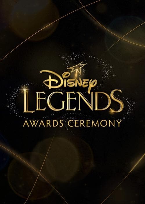Ceremonia de premiere a legendelor Disney