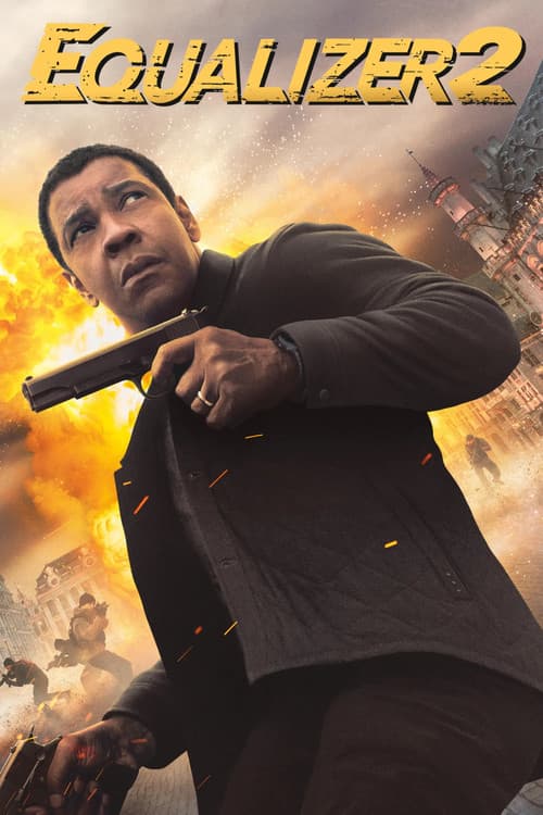 Equalizer 2