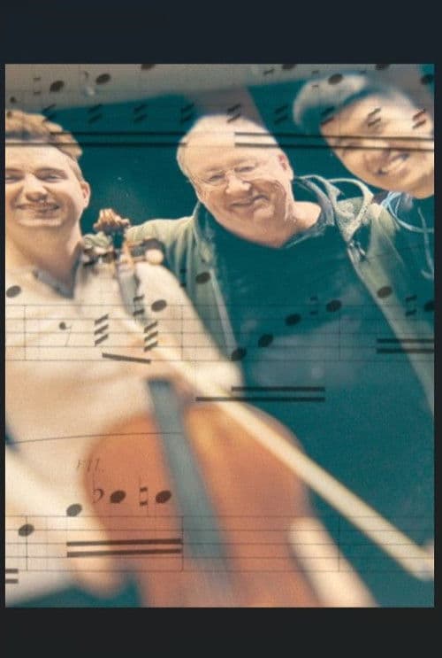 Denis Gougeon: Time Flies