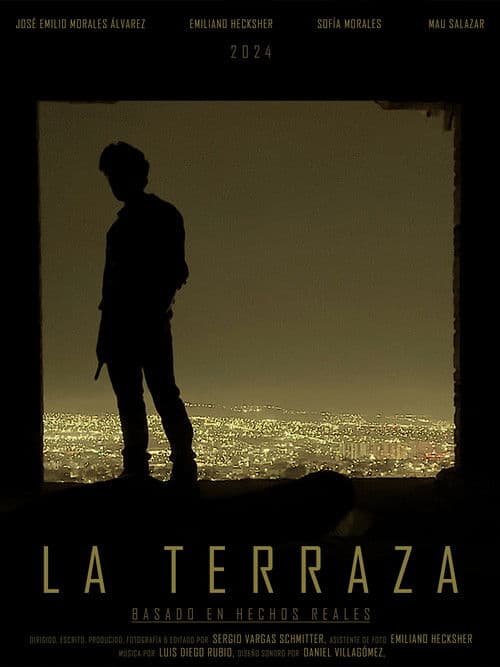 La Terraza