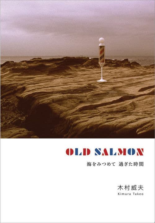 OLD SALMON　海をみつめて 過ぎた時間
