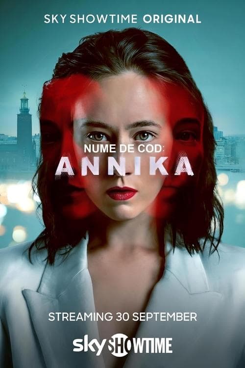 Nume de cod: Annika